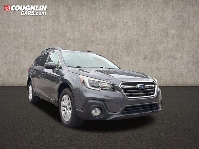 2019 Subaru Outback 2.5i Premium for sale near Lewis Center, OH