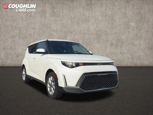 2024 Kia Soul S for sale near Lewis Center, OH