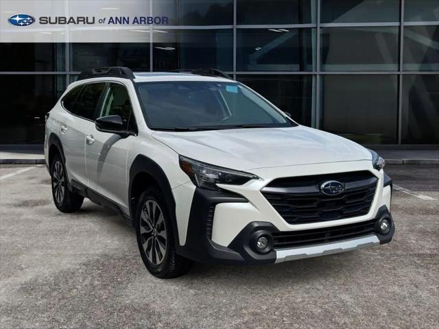 2024 Subaru Outback Limited for sale in Ann Arbor, MI