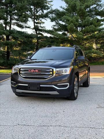 2017 GMC Acadia SLT-2 for sale in Lower Moreland Township, PA
