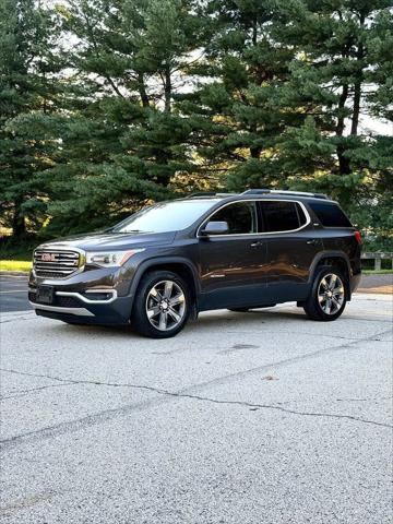 2017 GMC Acadia SLT-2 for sale in Lower Moreland Township, PA