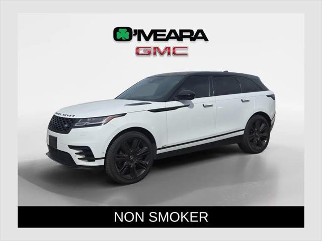 2021 Land Rover Range Rover Velar P340 R-Dynamic S for sale in Thornton, CO