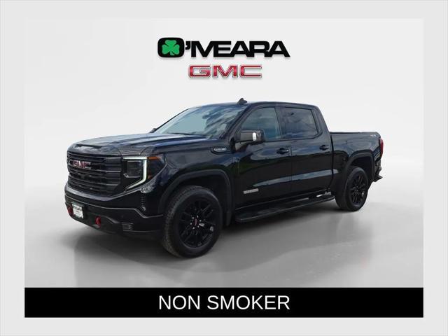 2024 GMC Sierra 1500 Elevation for sale in Thornton, CO