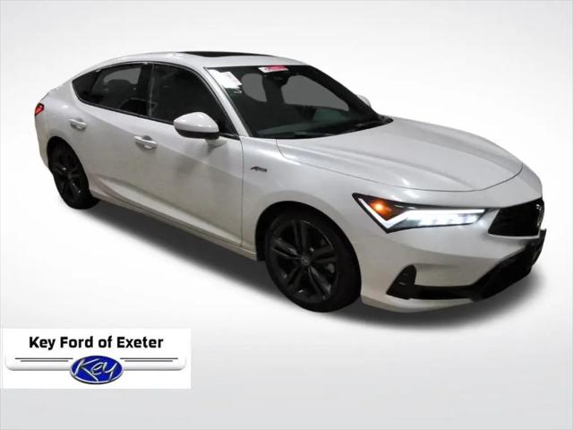 2024 Acura Integra A-SPEC for sale in Exeter, PA