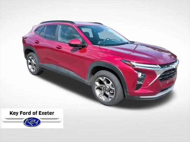 2025 Chevrolet Trax FWD LT for sale in Exeter, PA