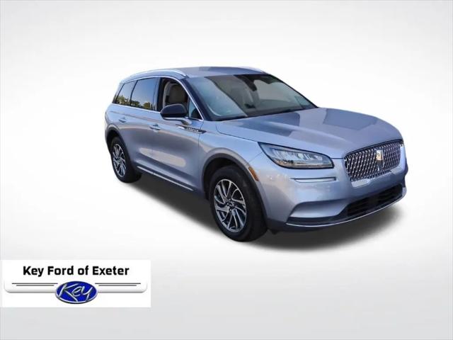 2022 Lincoln Corsair Standard for sale in Exeter, PA