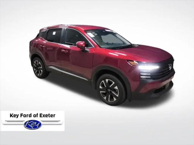 2025 Nissan Kicks SV Intelligent AWD for sale in Exeter, PA