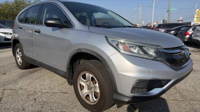 2016 Honda CR-V LX for sale in Indianapolis, IN