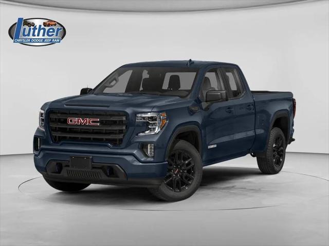 2021 GMC Sierra 1500 4WD Double Cab Standard Box Elevation for sale in Northern Cambria, PA