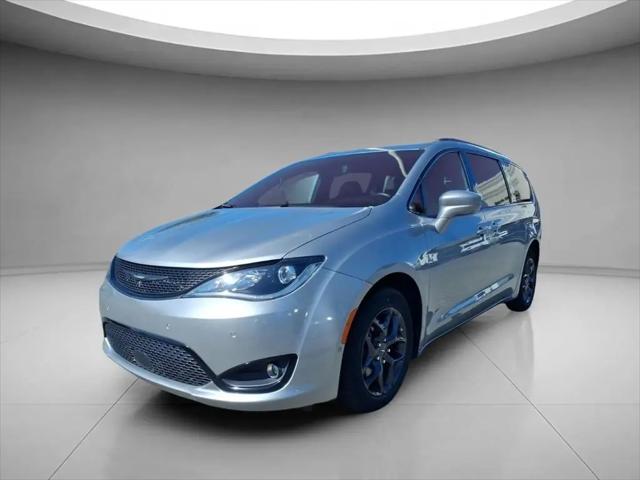 2020 Chrysler Pacifica Touring L Plus for sale in Fort Mill, SC