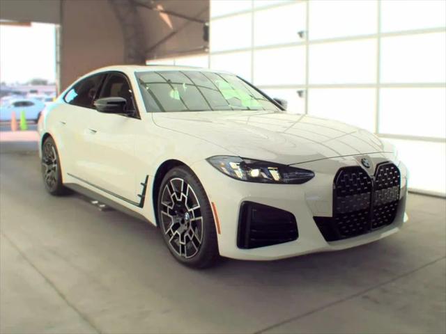 2026 BMW 430i Gran Coupe xDrive for sale in Hyannis, MA