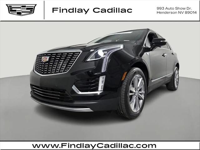 2024 Cadillac XT5 FWD Premium Luxury for sale in Henderson, NV