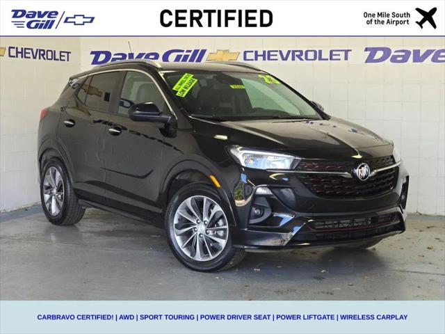 2023 Buick Encore GX Select AWD for sale in Columbus, OH