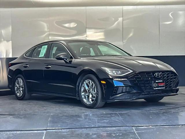 2023 Hyundai Sonata SEL for sale in Stockton, CA