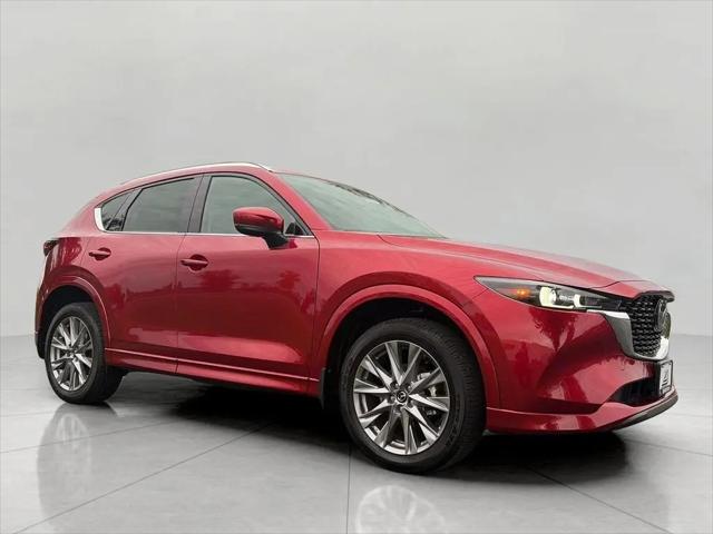 2024 Mazda CX-5 2.5 S Premium Package for sale in Oshkosh, WI