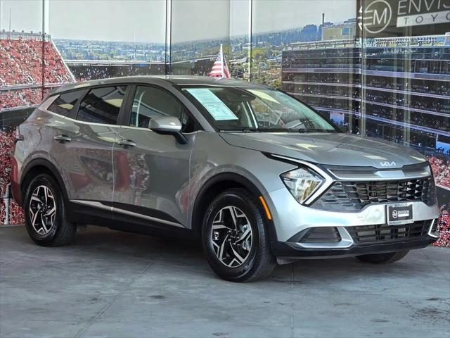2023 Kia Sportage LX for sale in Milpitas, CA
