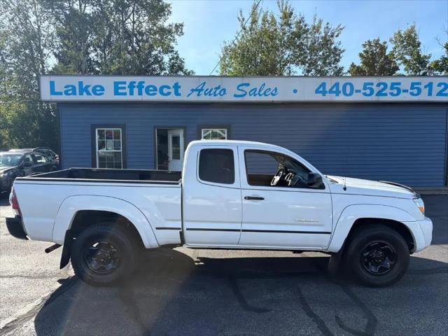 2009 Toyota Tacoma Base V6 for sale in Chardon, OH