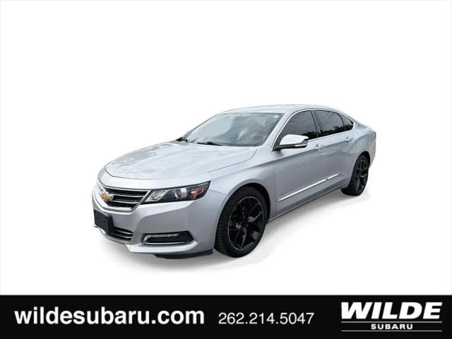 2019 Chevrolet Impala Premier for sale in Waukesha, WI