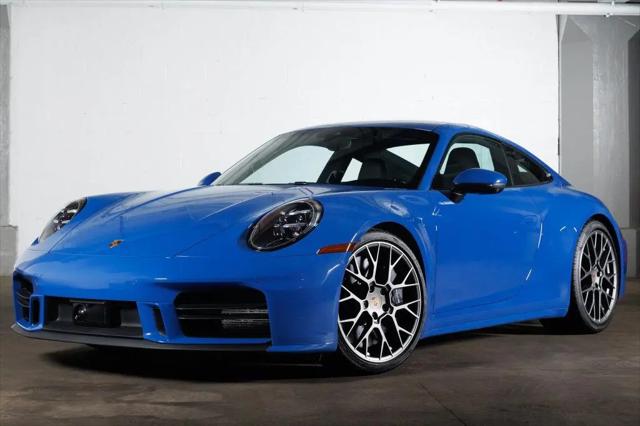 2025 Porsche 911 Carrera S for sale in Brooklyn, NY
