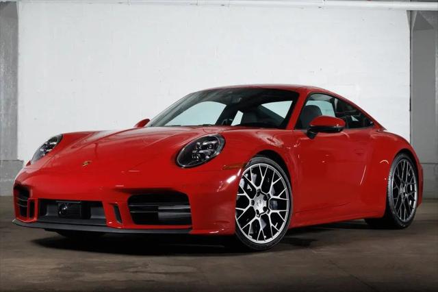 2025 Porsche 911 Carrera S for sale in Brooklyn, NY