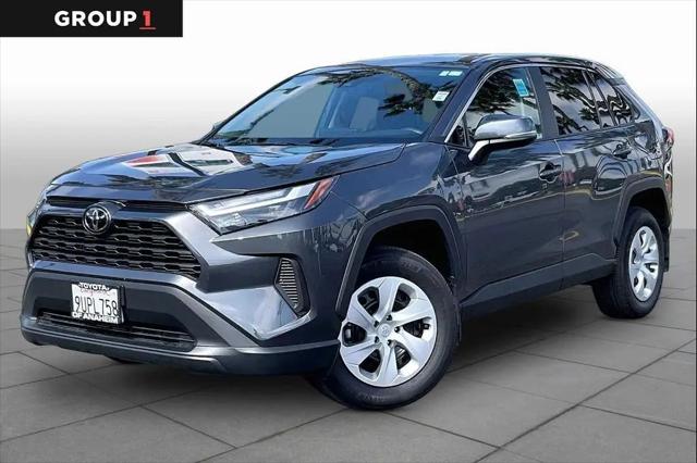 2025 Toyota RAV4 LE for sale in Anaheim, CA