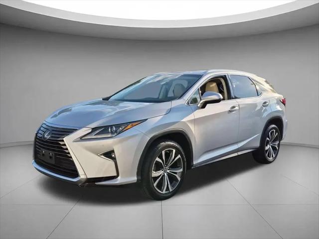 2018 Lexus RX 350 F Sport for sale in Goldsboro, NC