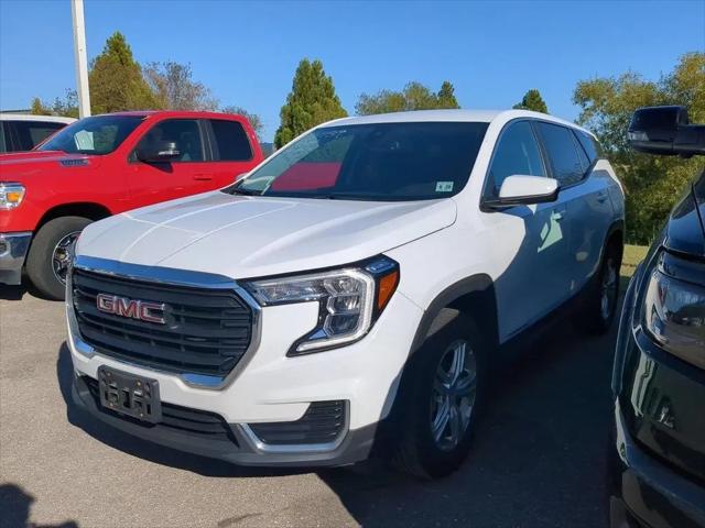 2023 GMC Terrain FWD SLE for sale in Goldsboro, NC