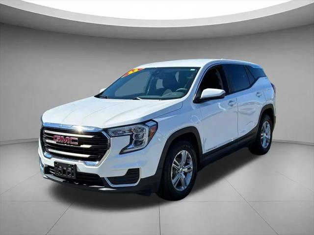 2023 GMC Terrain FWD SLE for sale in Goldsboro, NC