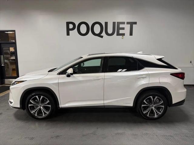 2022 Lexus RX 450h Base for sale in Golden Valley, MN