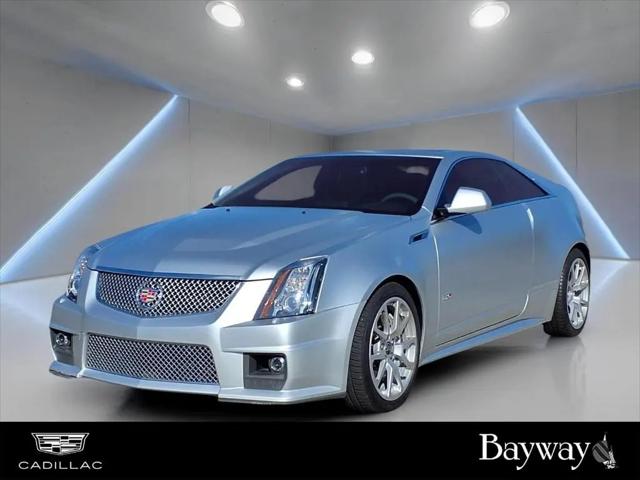 2013 Cadillac CTS-V Base for sale in The Woodlands, TX