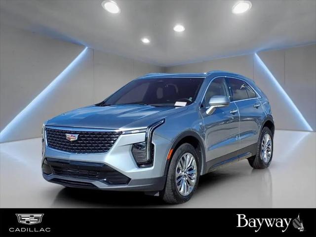 2025 Cadillac XT4 FWD Premium Luxury for sale in The Woodlands, TX
