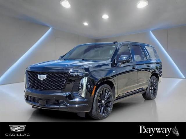 2025 Cadillac Escalade Sport Platinum for sale in The Woodlands, TX