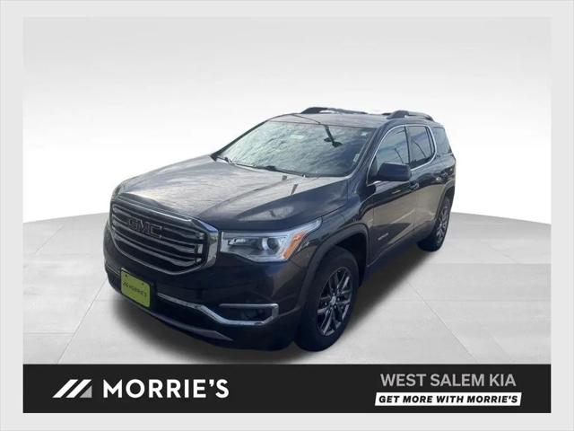 2017 GMC Acadia SLT-1 for sale in West Salem, WI