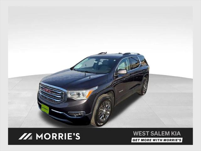 2017 GMC Acadia SLT-1 for sale in West Salem, WI