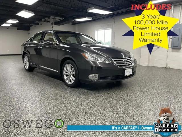 2012 Lexus ES 350 Base for sale in Oswego, IL