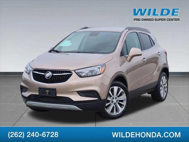 2018 Buick Encore Preferred for sale in Waukesha, WI