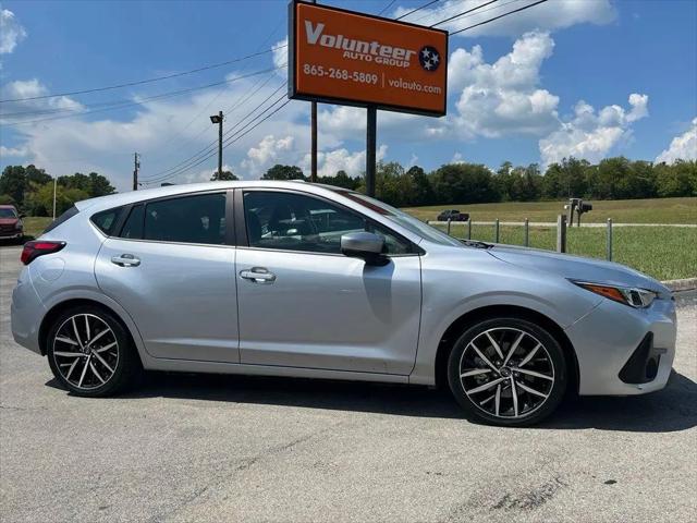 2024 Subaru Impreza Sport 5-Door for sale in Maryville, TN