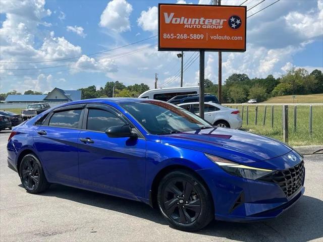 2023 Hyundai Elantra SEL for sale in Maryville, TN