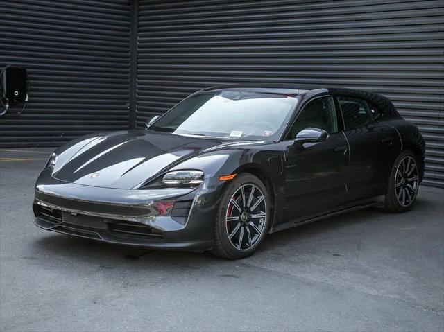 2023 Porsche Taycan Sport Turismo GTS for sale in Hawthorne, CA