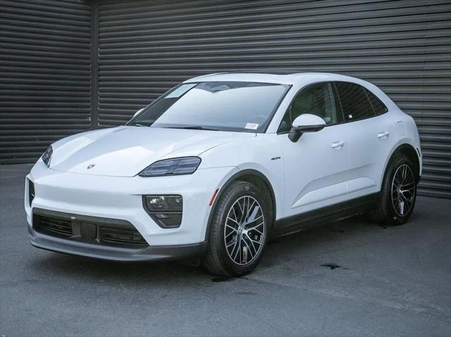 2025 Porsche Macan Electric Macan Electric for sale in Hawthorne, CA