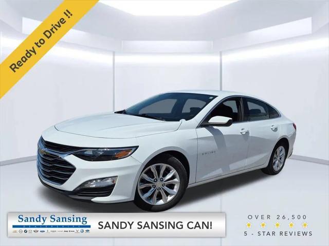 2023 Chevrolet Malibu FWD 1LT for sale in Pensacola, FL