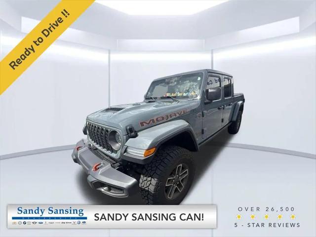 2025 Jeep Gladiator Sport for sale in Pensacola, FL
