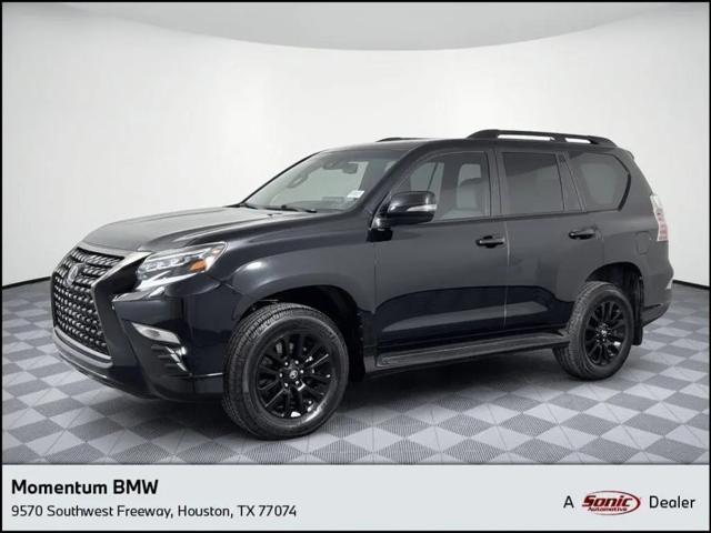 2023 Lexus GX 460 Premium for sale in Houston, TX