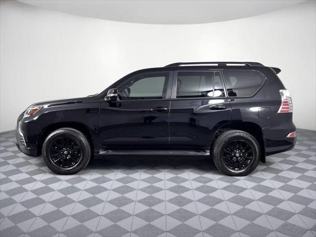2023 Lexus GX 460 Premium for sale in Houston, TX