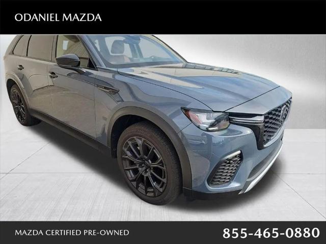 2026 Mazda CX-70 3.3 Turbo Premium Plus for sale in Fort Wayne, IN