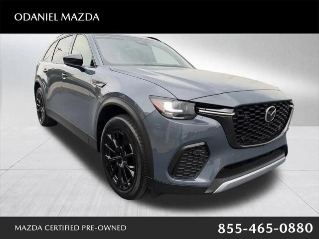 2026 Mazda CX-70 3.3 Turbo Premium Plus for sale in Fort Wayne, IN