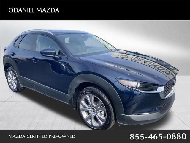 2026 Mazda CX-30 2.5 S Preferred for sale in Fort Wayne, IN
