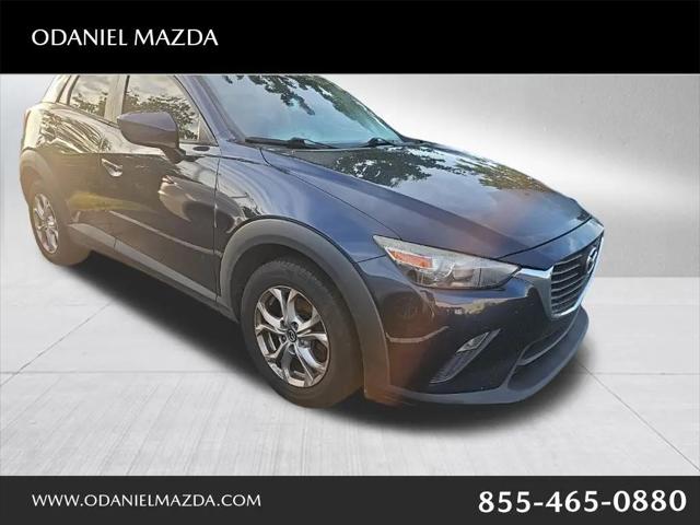 2016 Mazda CX-3 Sport for sale in Fort Wayne, IN