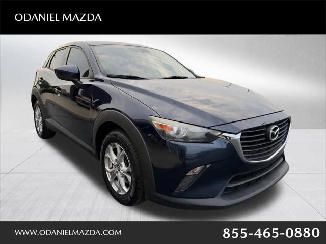 2016 Mazda CX-3 Sport for sale in Fort Wayne, IN