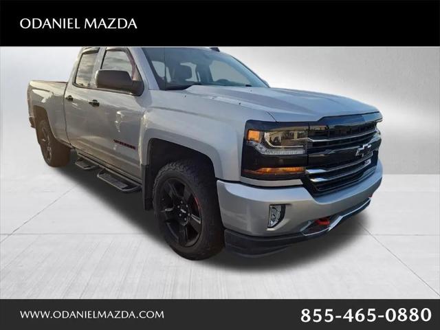 2017 Chevrolet Silverado 1500 2LT for sale in Fort Wayne, IN
